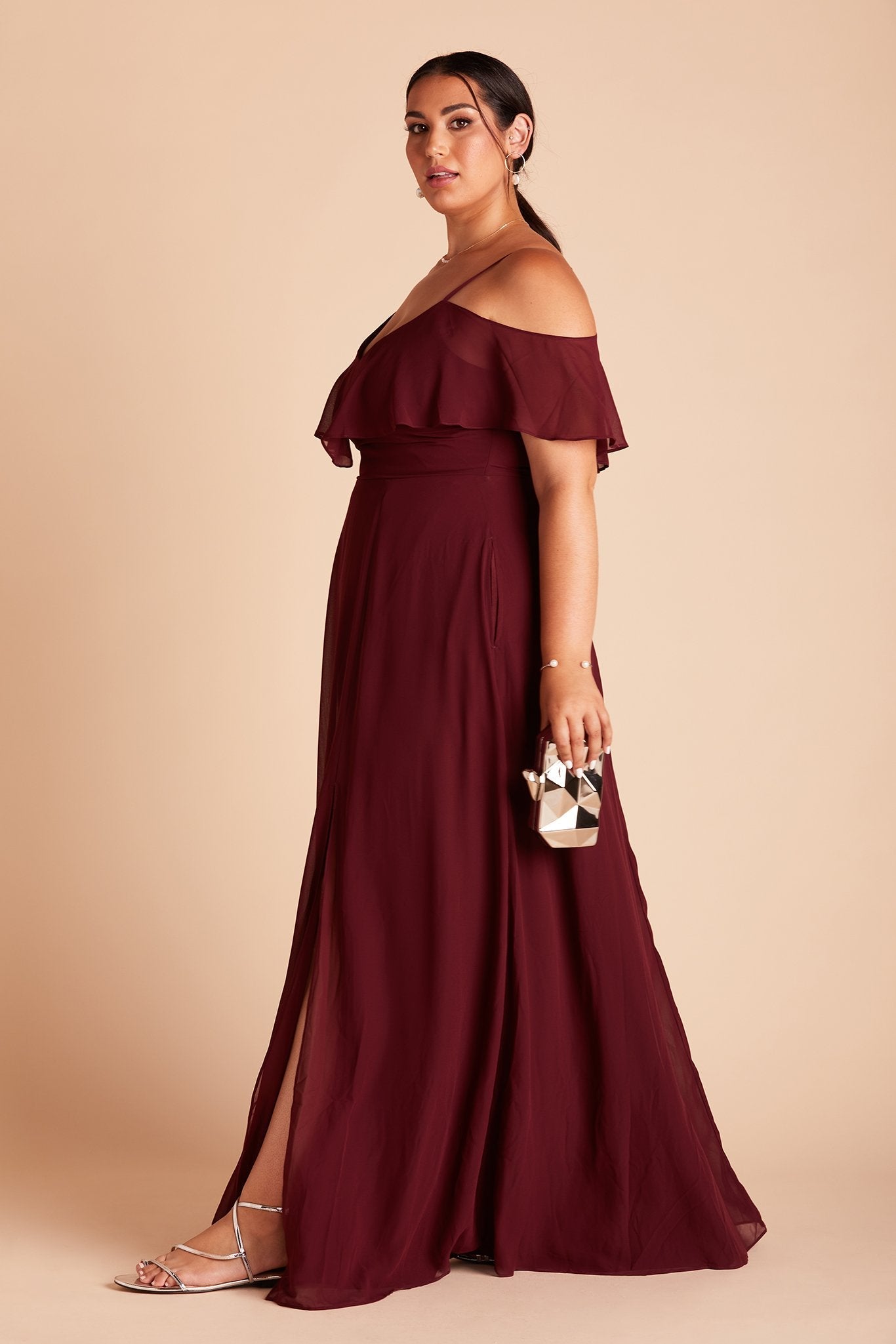 Jane Convertible Dress Curve Athena