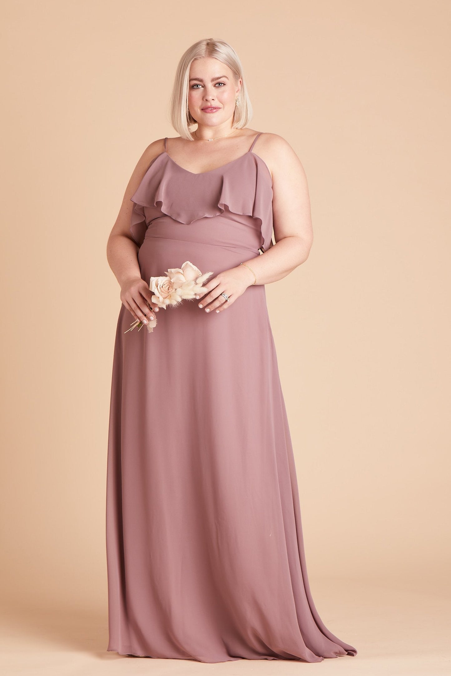 Jane Convertible Dress Curve Yvonne