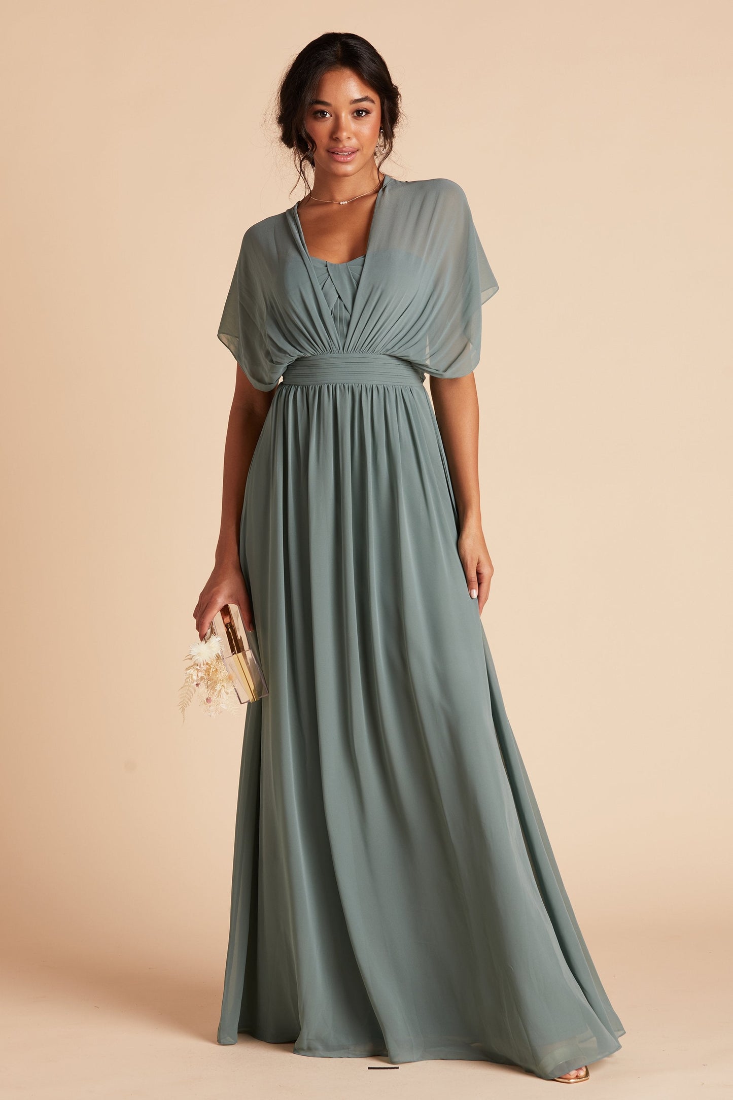 Grace Convertible Dress Amanda