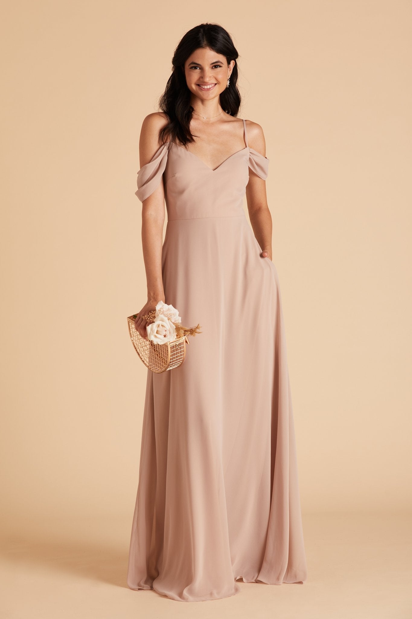 Devin Convertible Dress Mira