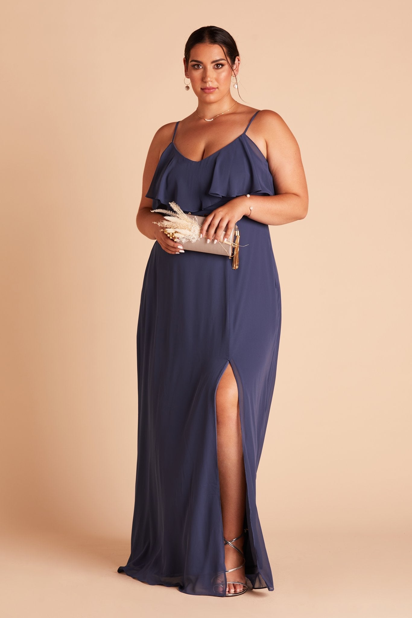 Jane Convertible Dress Curve Alyvia