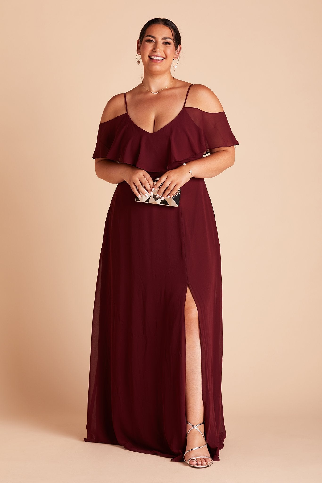 Jane Convertible Dress Curve Athena