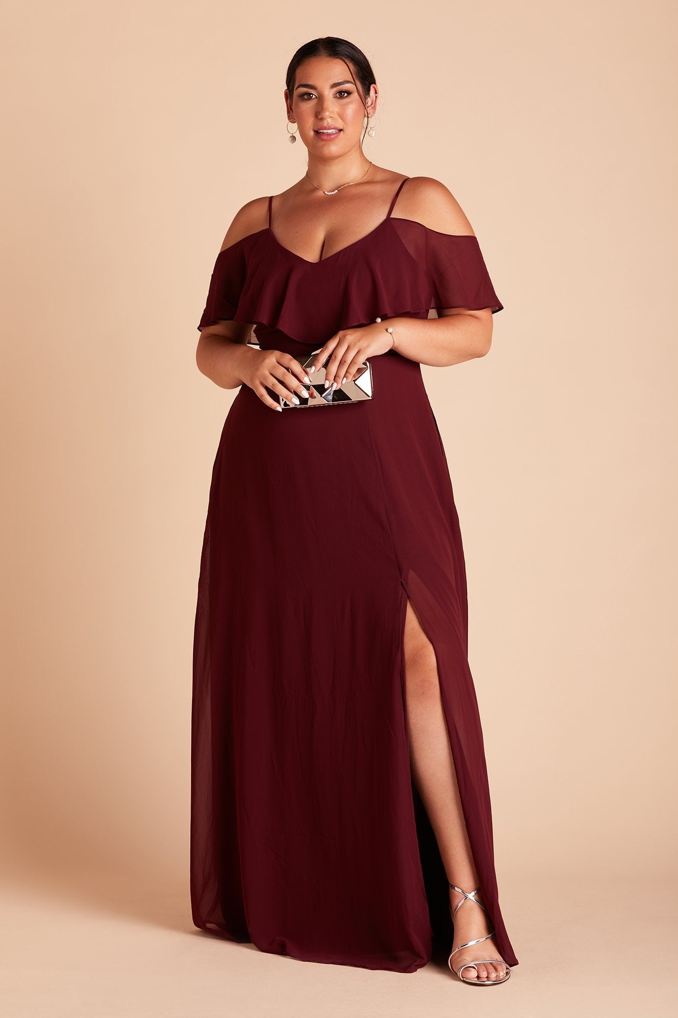 Jane Convertible Dress Curve Athena