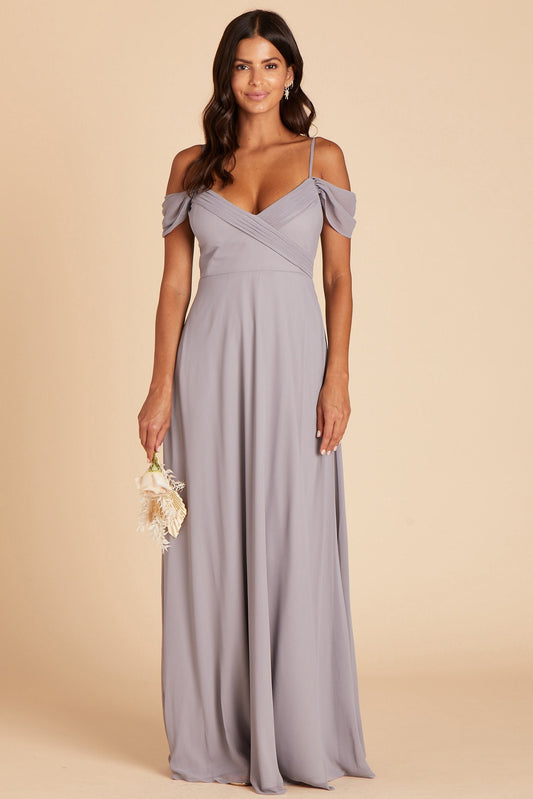 Spence Convertible Dress Nadine