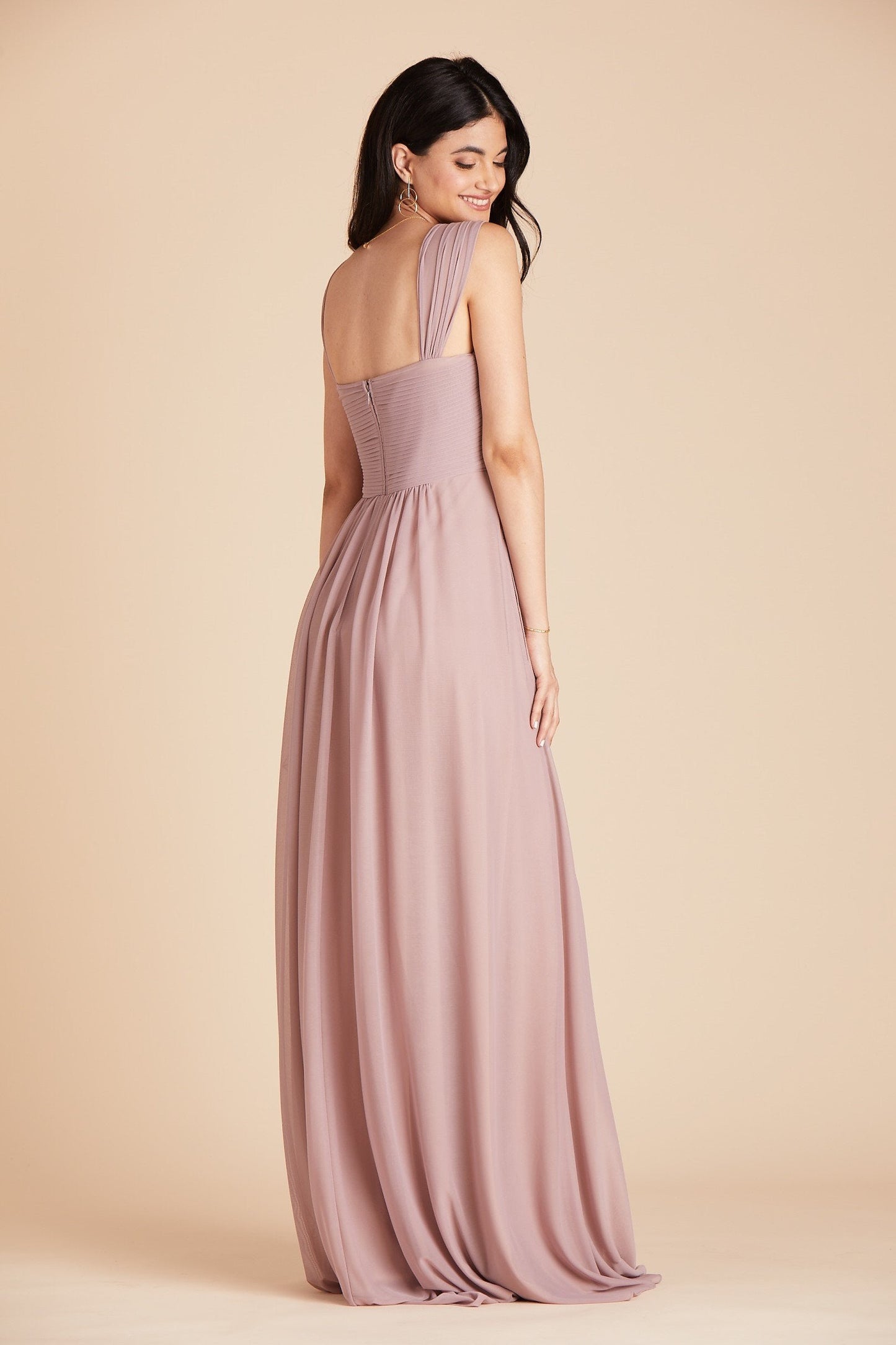 Maria Convertible Dress Delilah