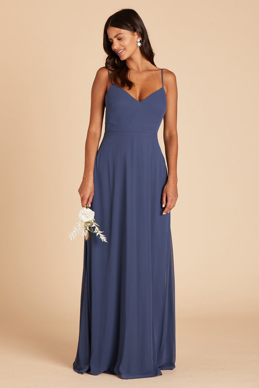 Devin Convertible Dress Caroline