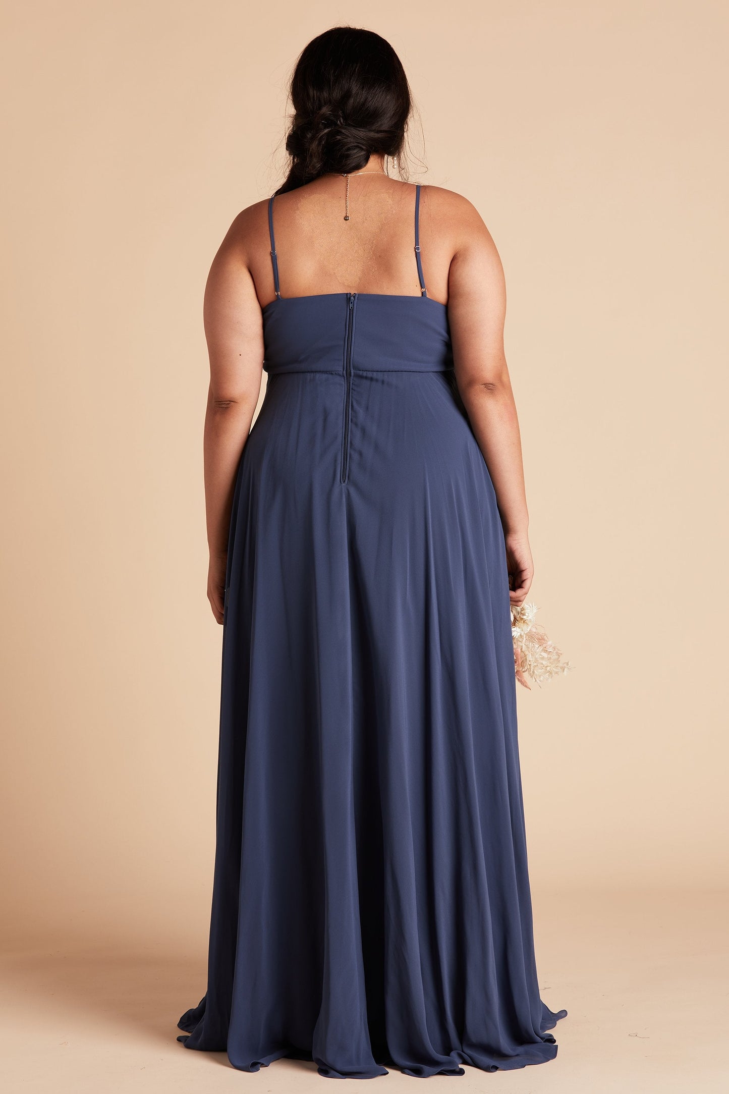 Kaia Dress Curve Carlie