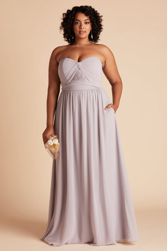 Grace Convertible Dress Curve Jennifer