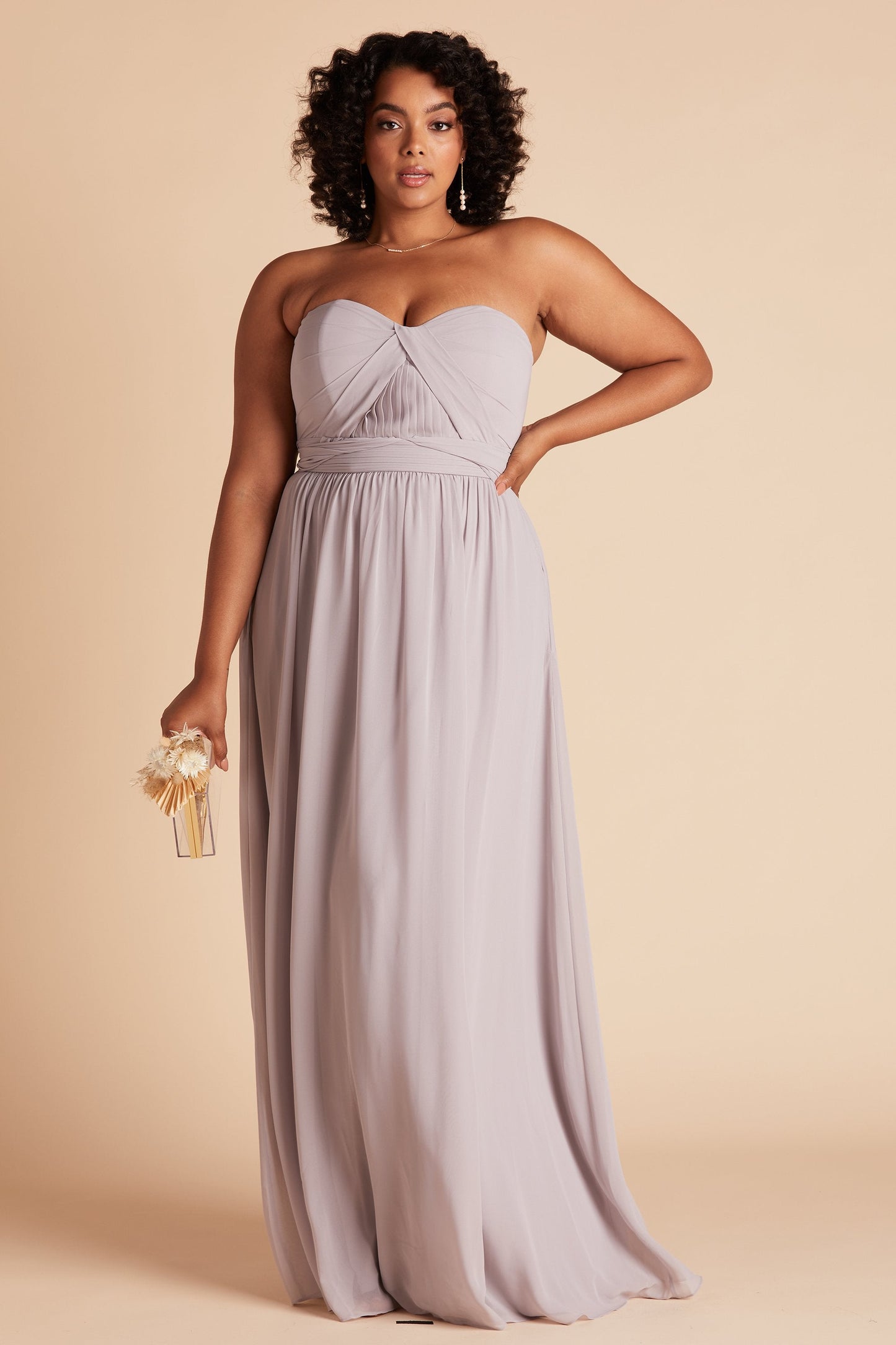 Grace Convertible Dress Curve Jennifer