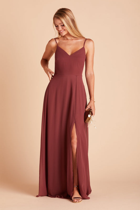 Devin Convertible Dress Gina