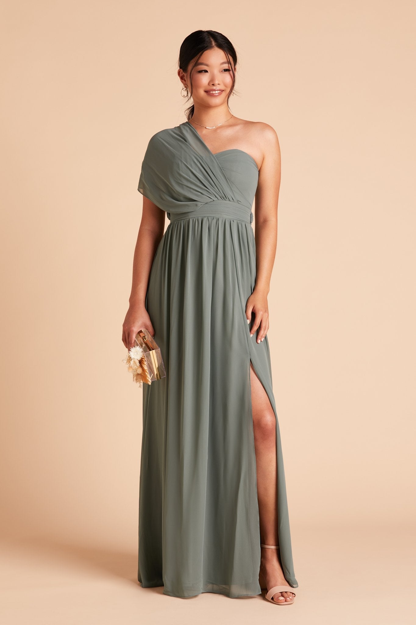 Grace Convertible Dress Amanda