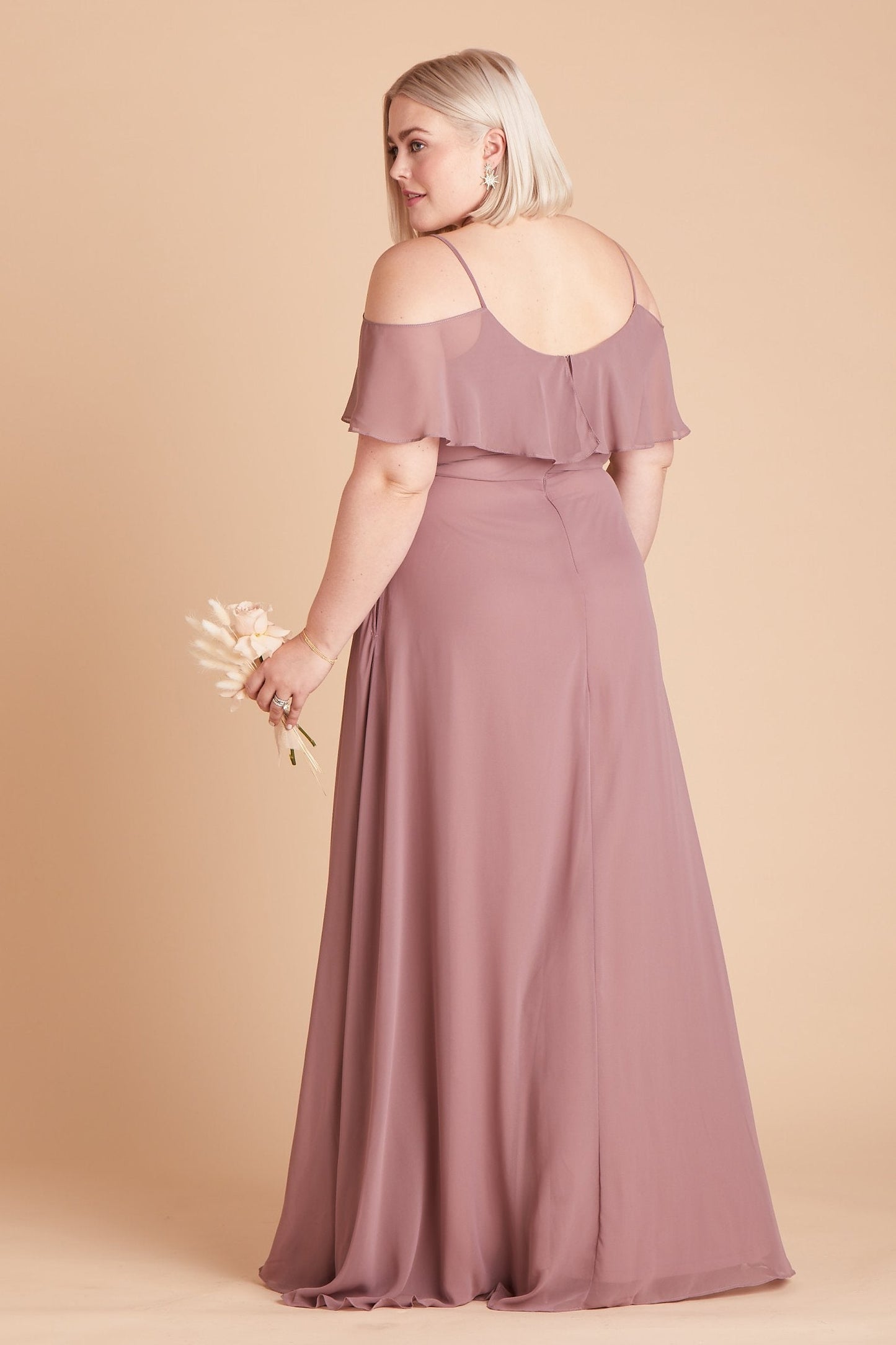 Jane Convertible Dress Curve Yvonne