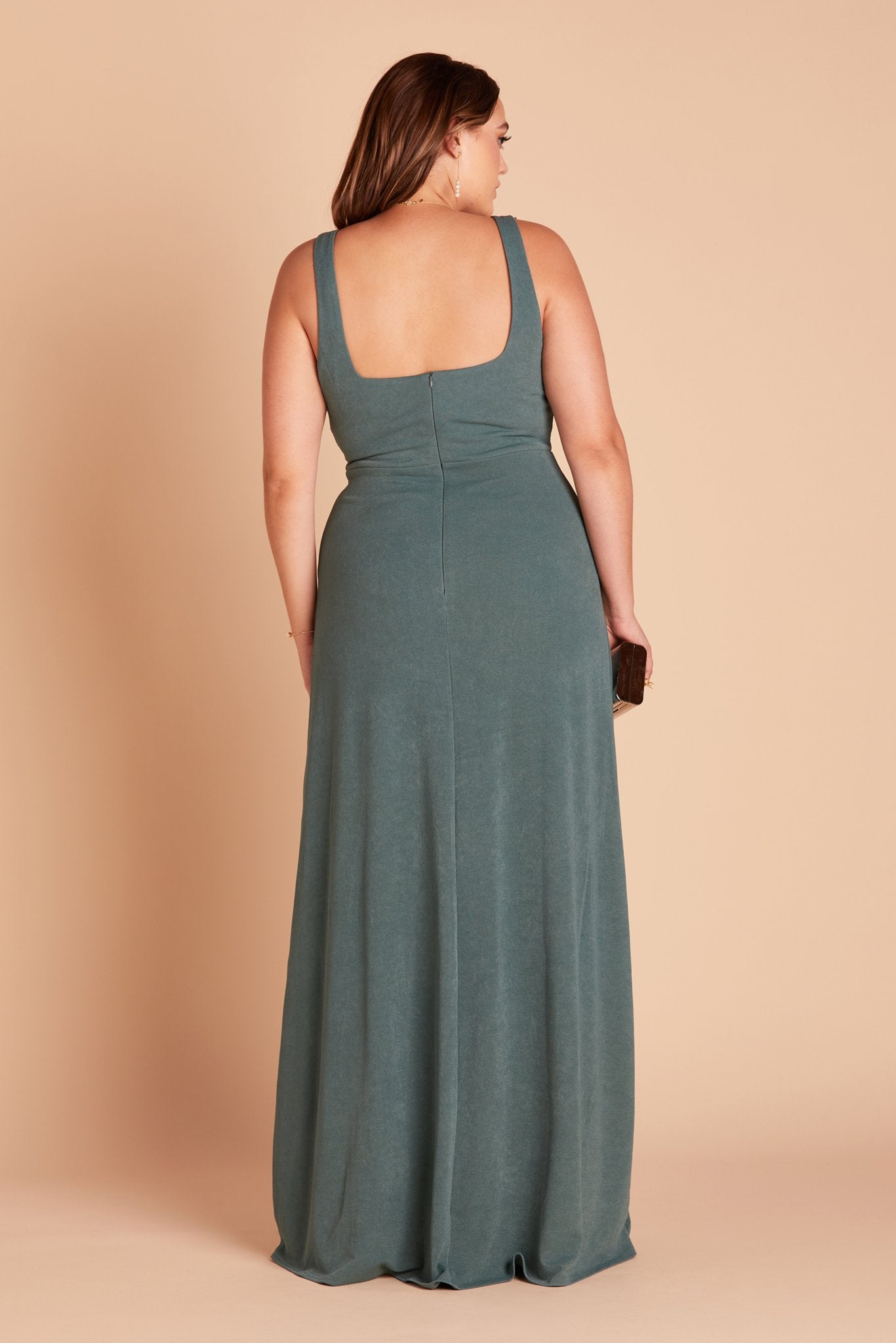 Alex Convertible Dress Curve Nicola