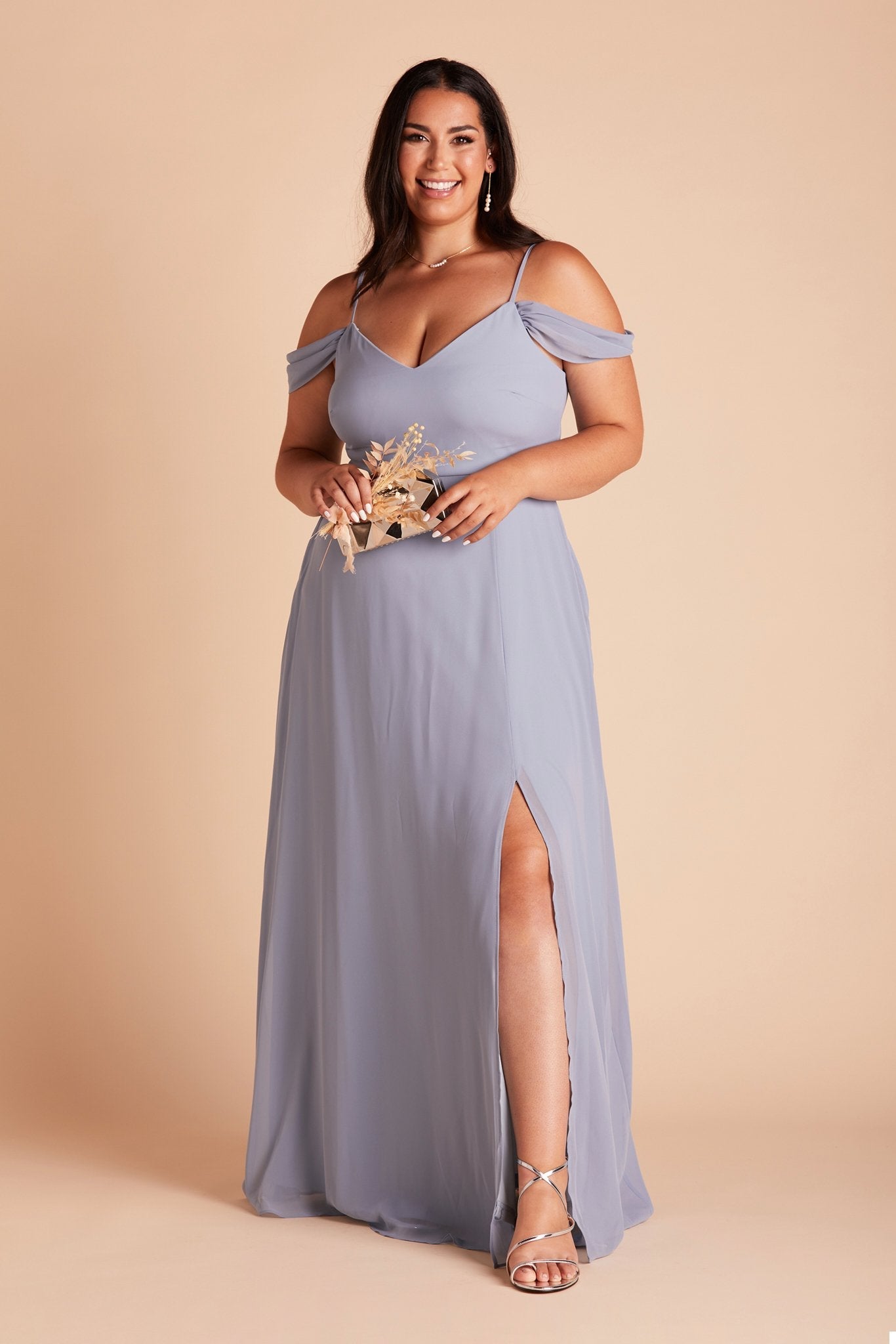 Devin Convertible Dress Curve Layla