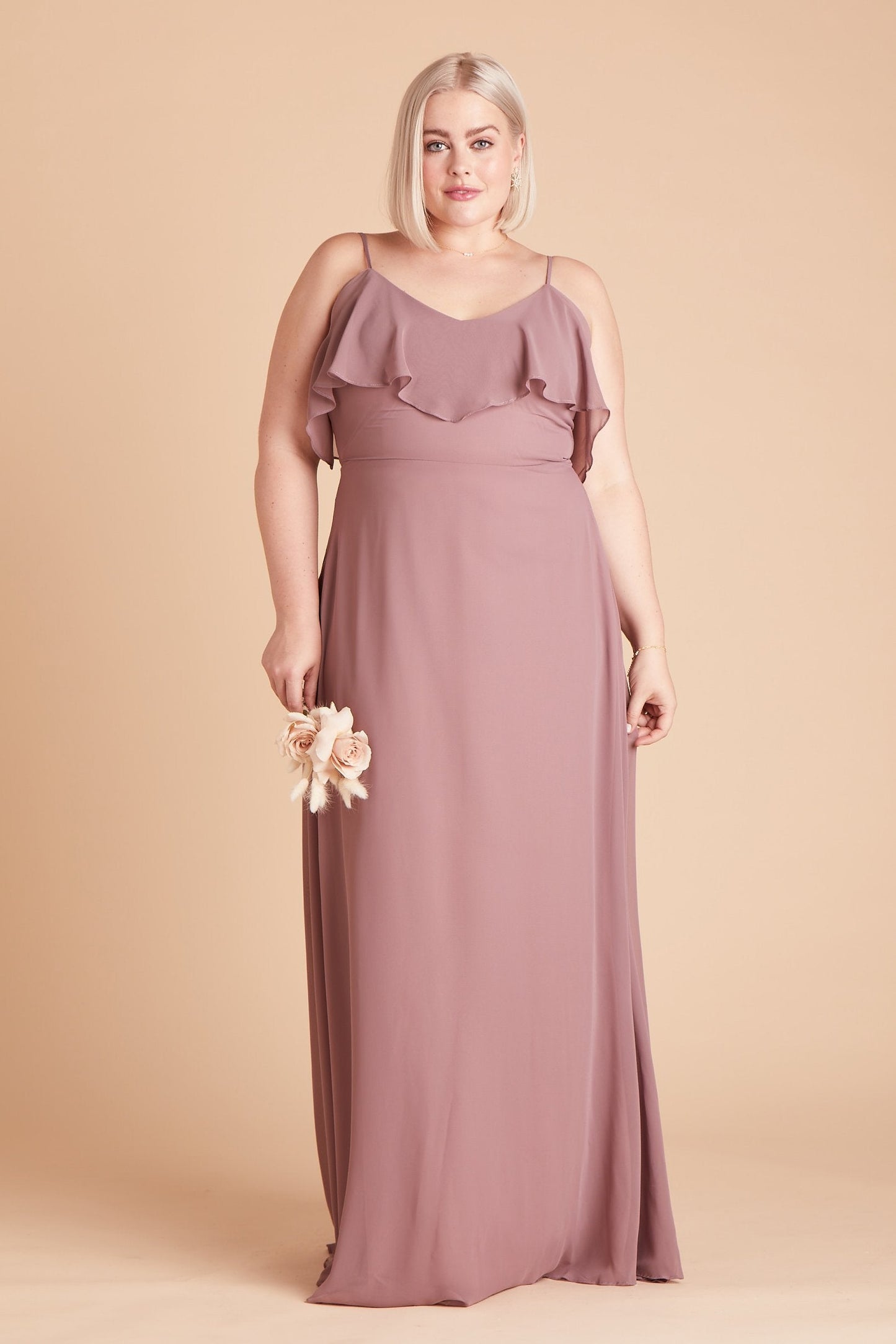 Jane Convertible Dress Curve Yvonne