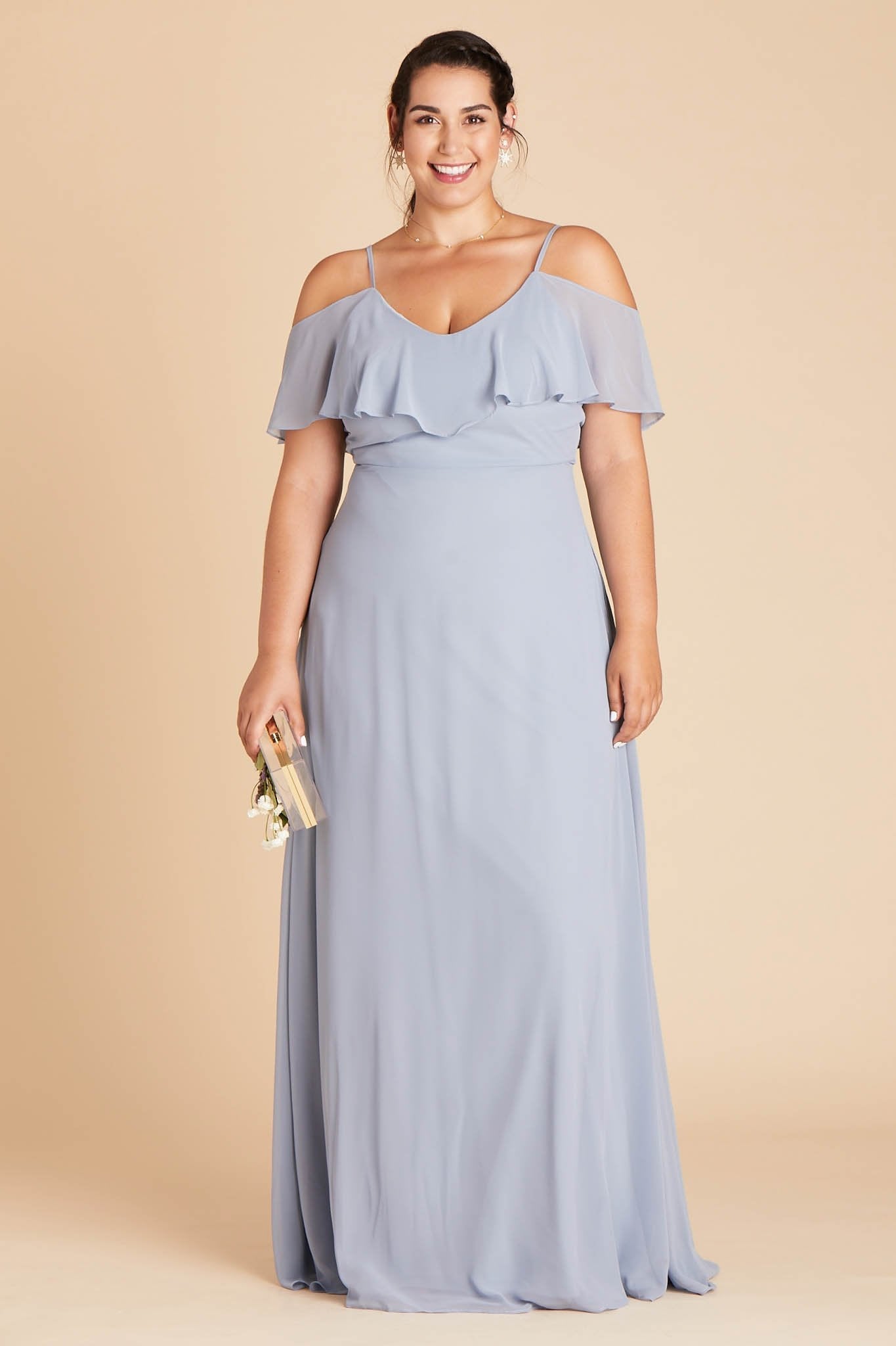 Jane Convertible Dress Curve Karsyn