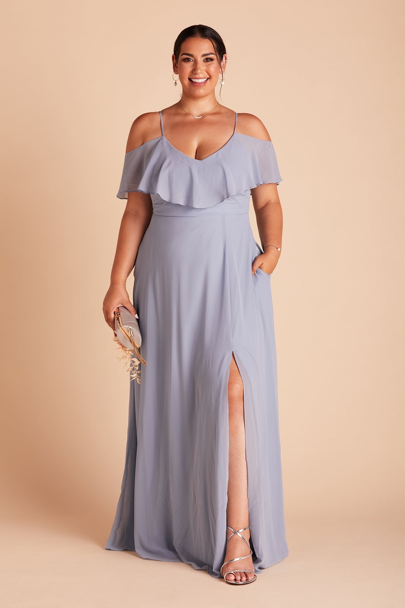 Jane Convertible Dress Curve Karsyn