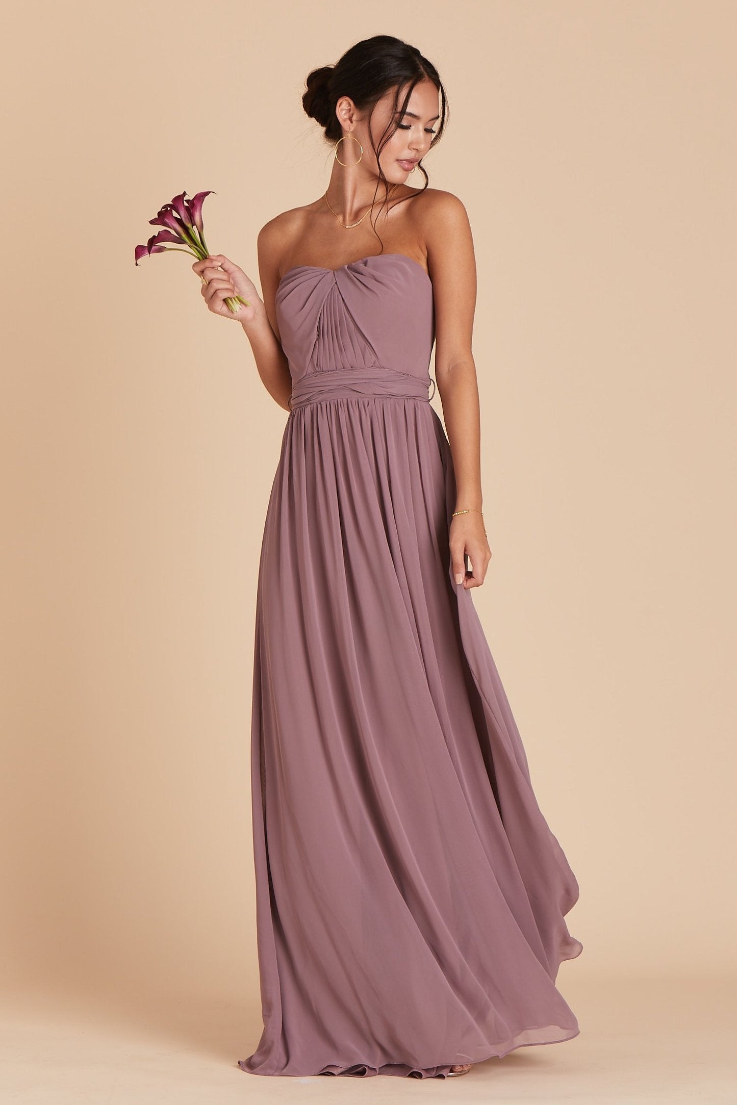 Grace Convertible Dress Vera