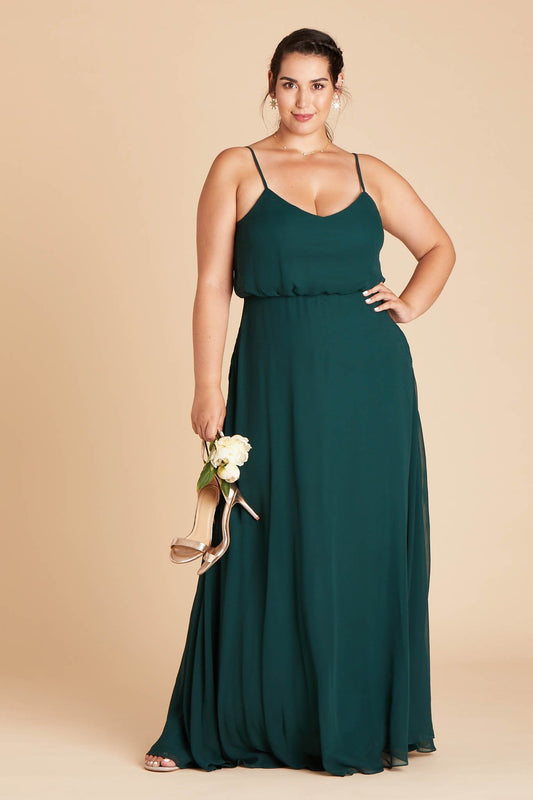 Gwennie Dress Curve Gill