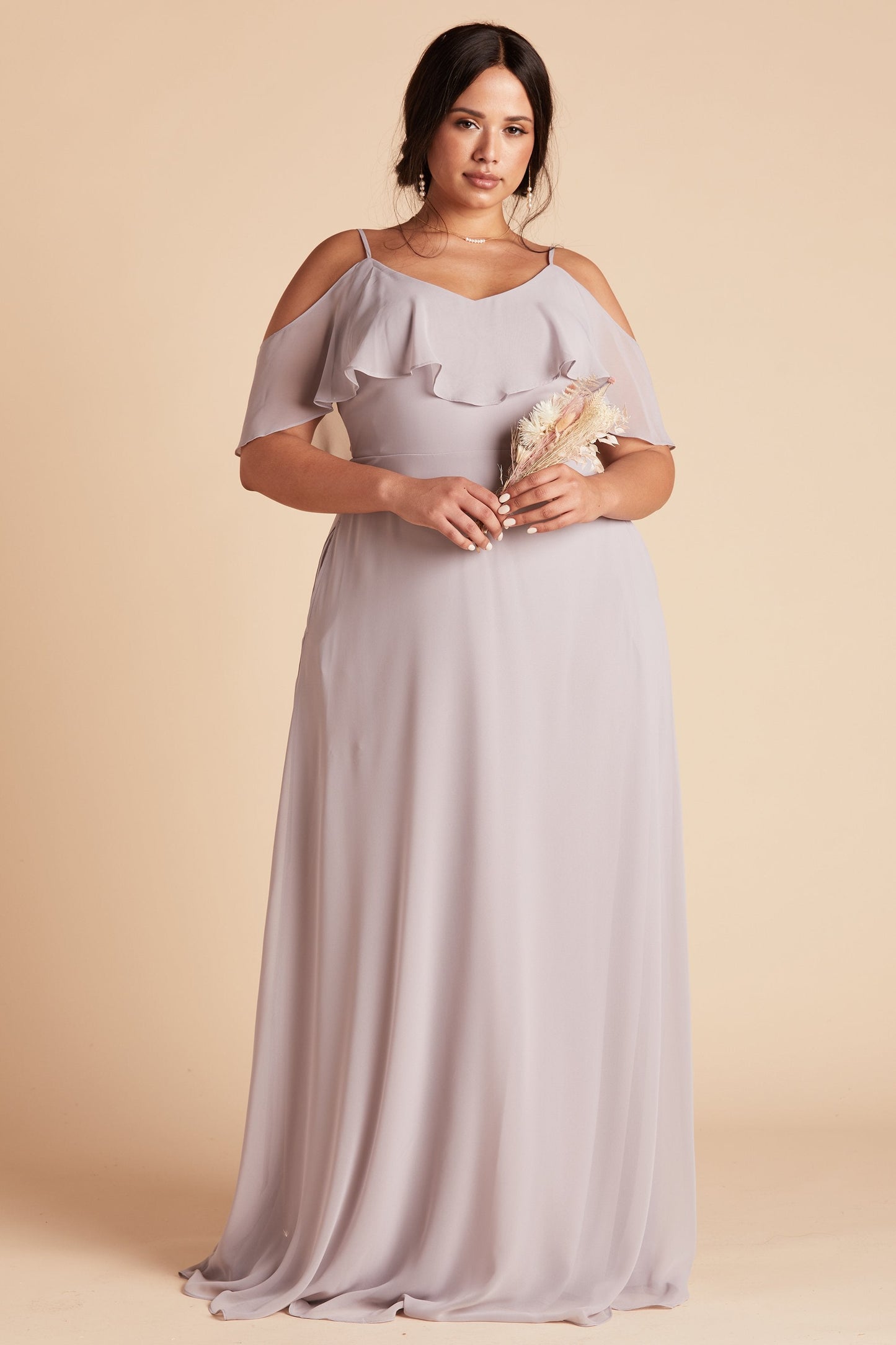 Jane Convertible Dress Curve Hadley