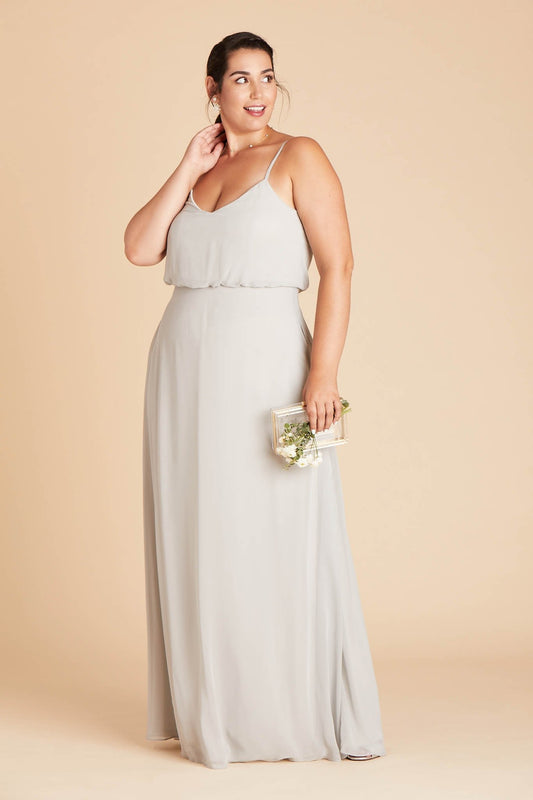 Gwennie Dress Curve Caroline