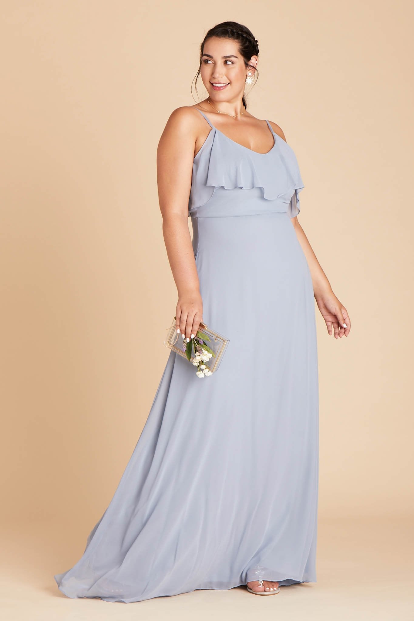 Jane Convertible Dress Curve Karsyn