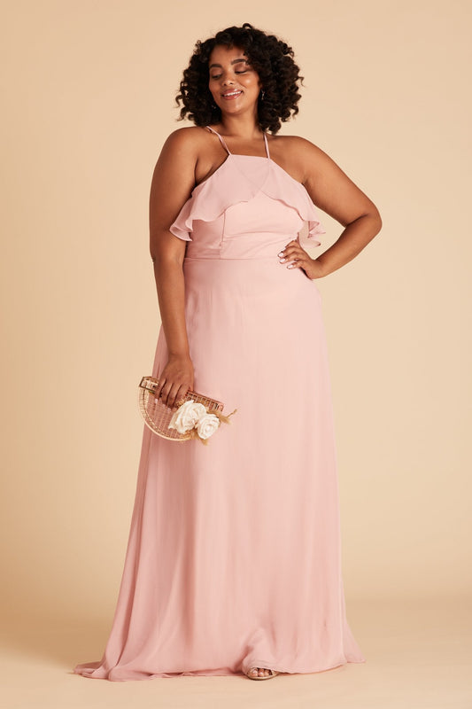 Jules Dress Curve Penelope