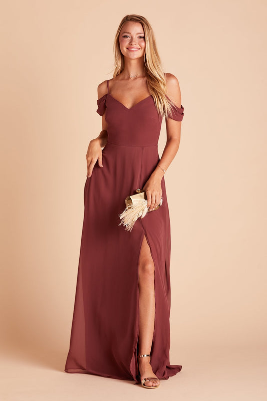 Devin Convertible Dress Gina