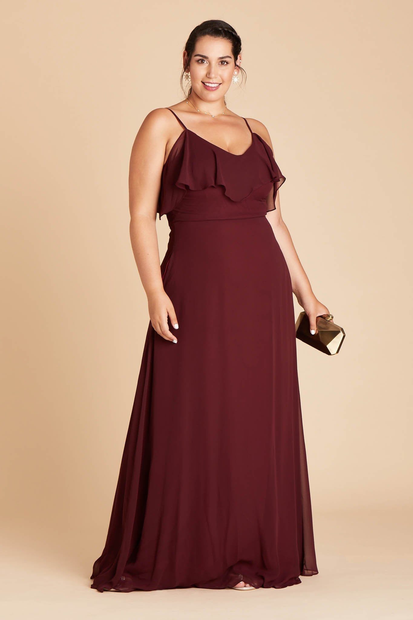 Jane Convertible Dress Curve Athena