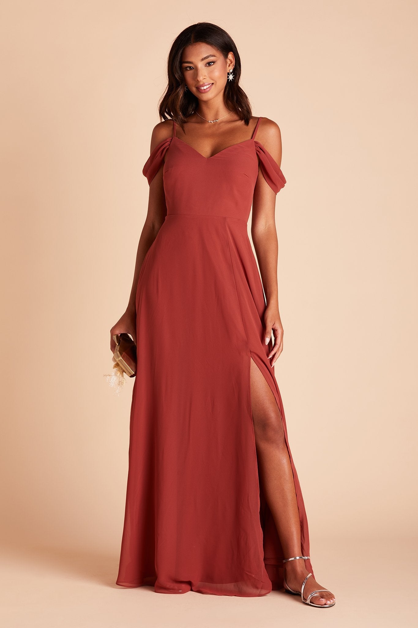 Devin Convertible Dress Tiana