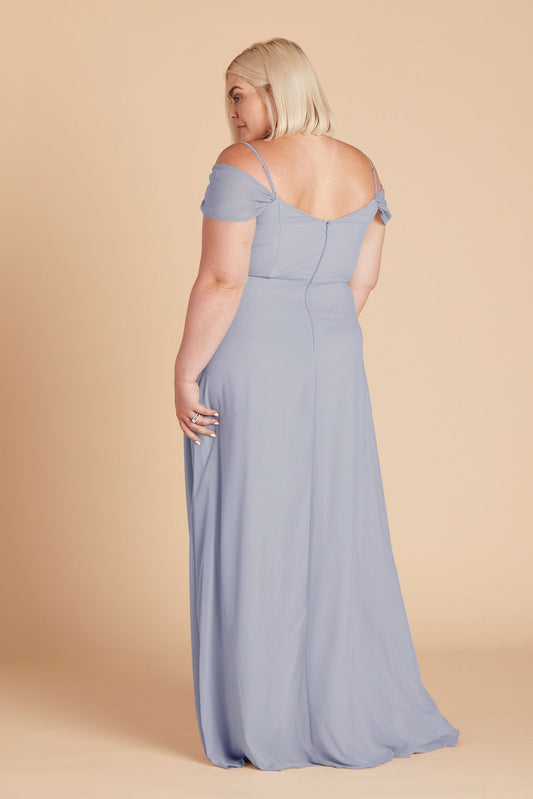 Spence Convertible Dress Curve Nydia