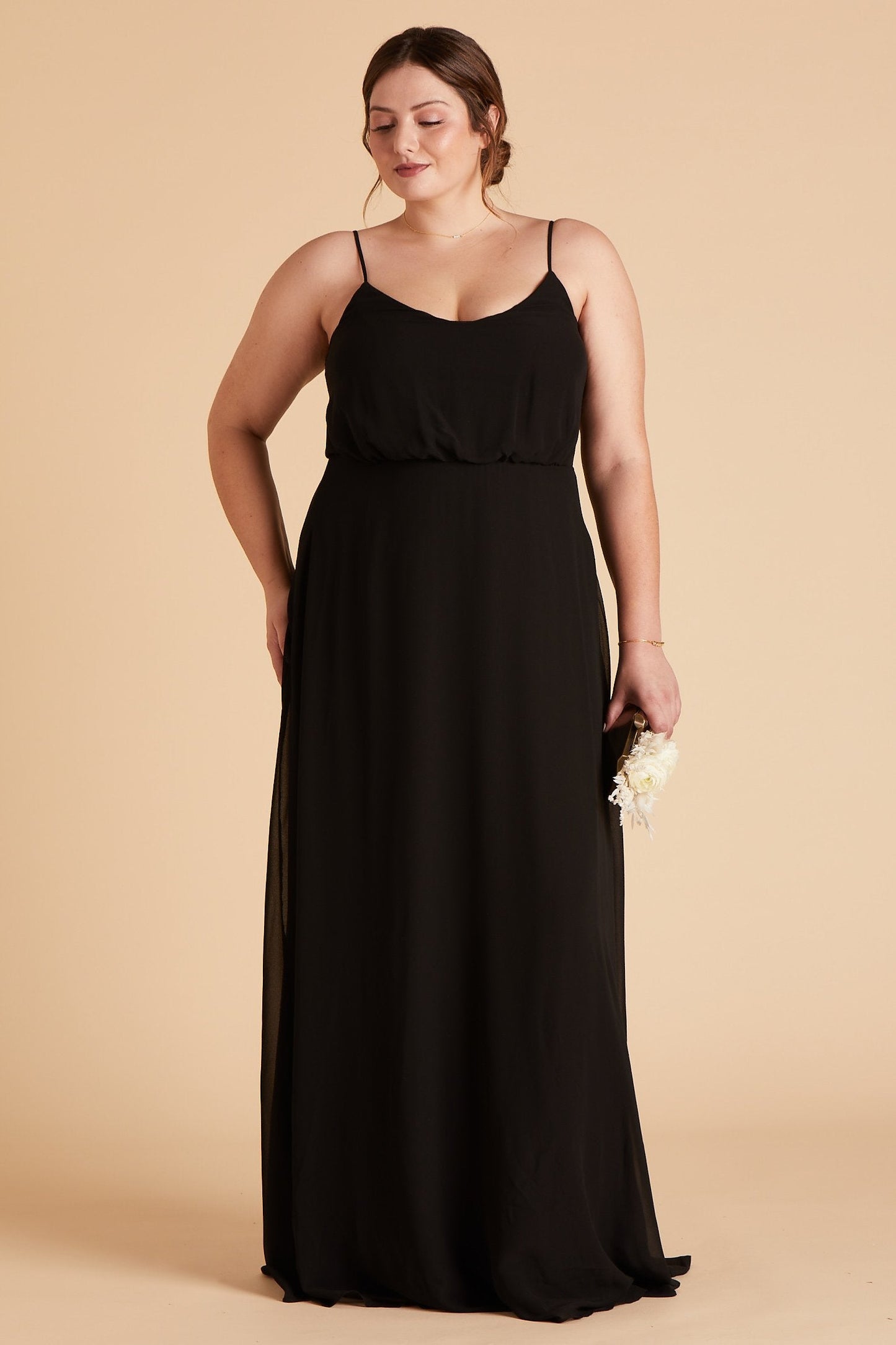 Gwennie Dress Curve Lyric