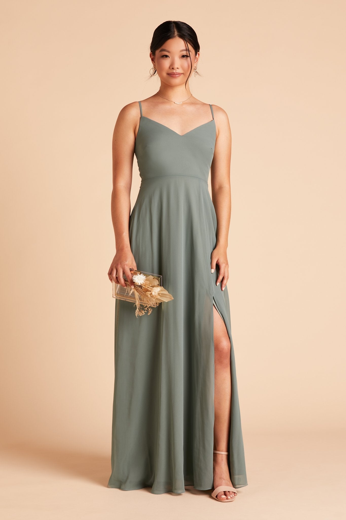 Devin Convertible Dress Carla