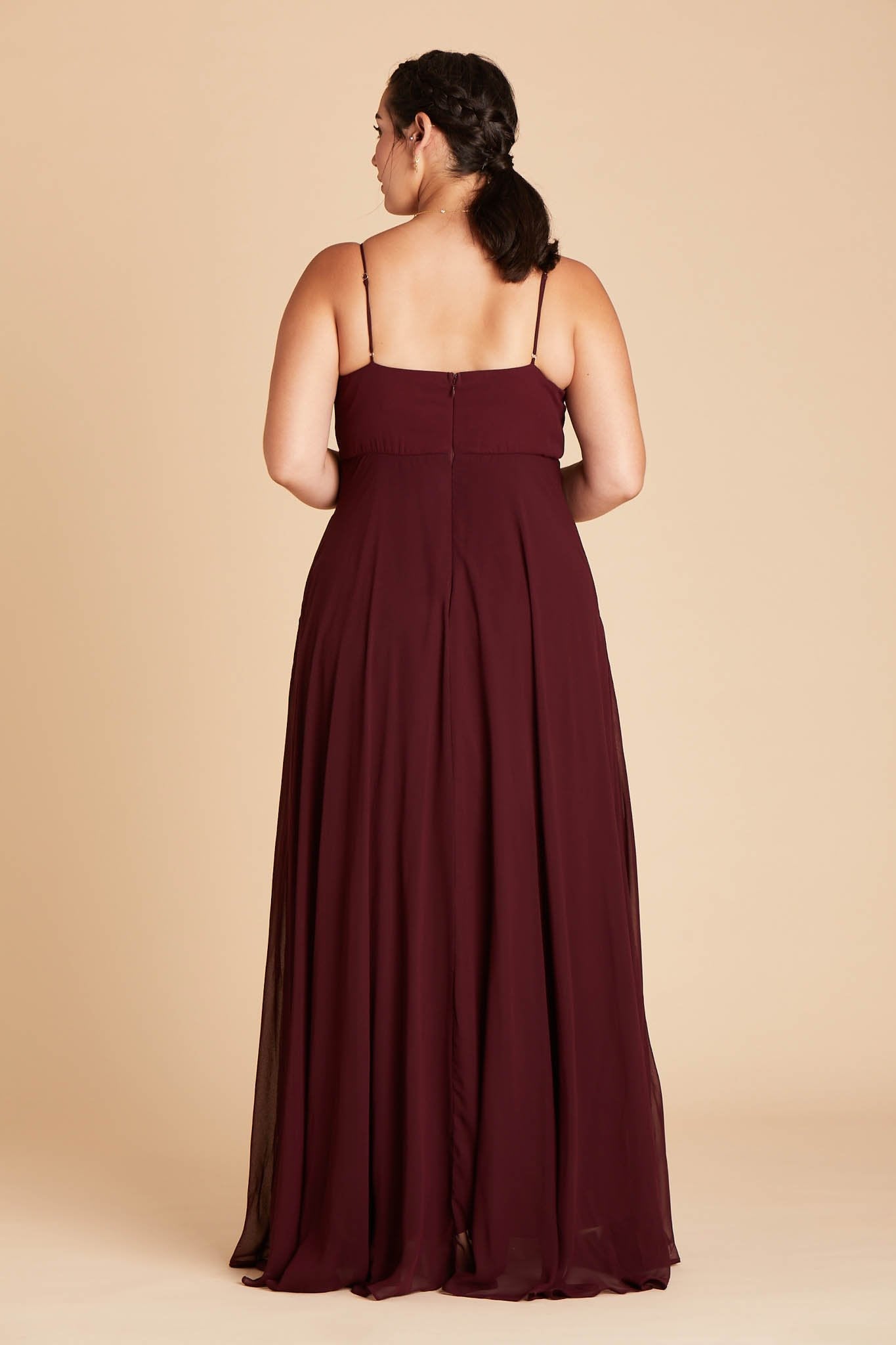 Kaia Dress Curve Natalee