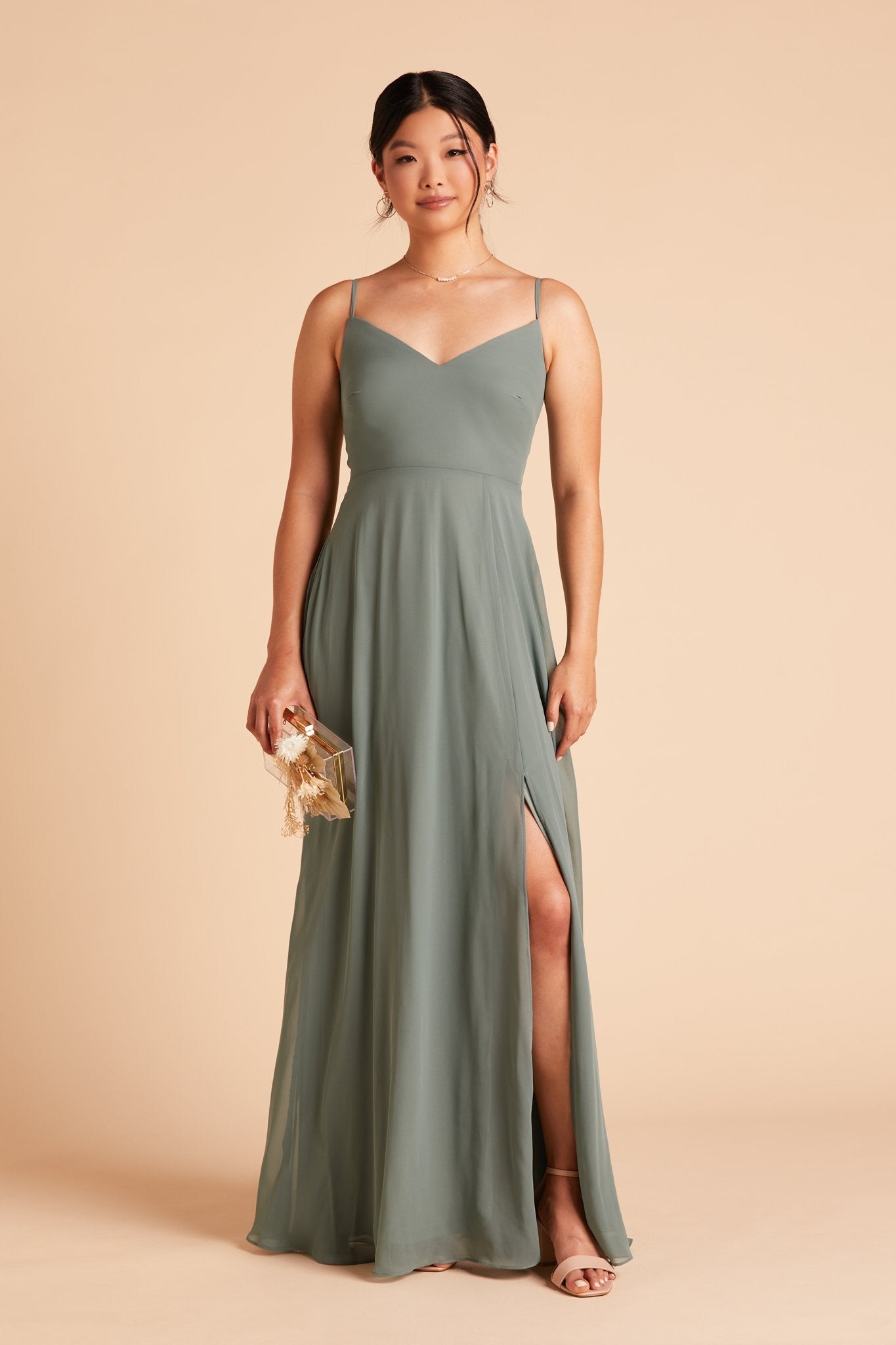 Devin Convertible Dress Carla