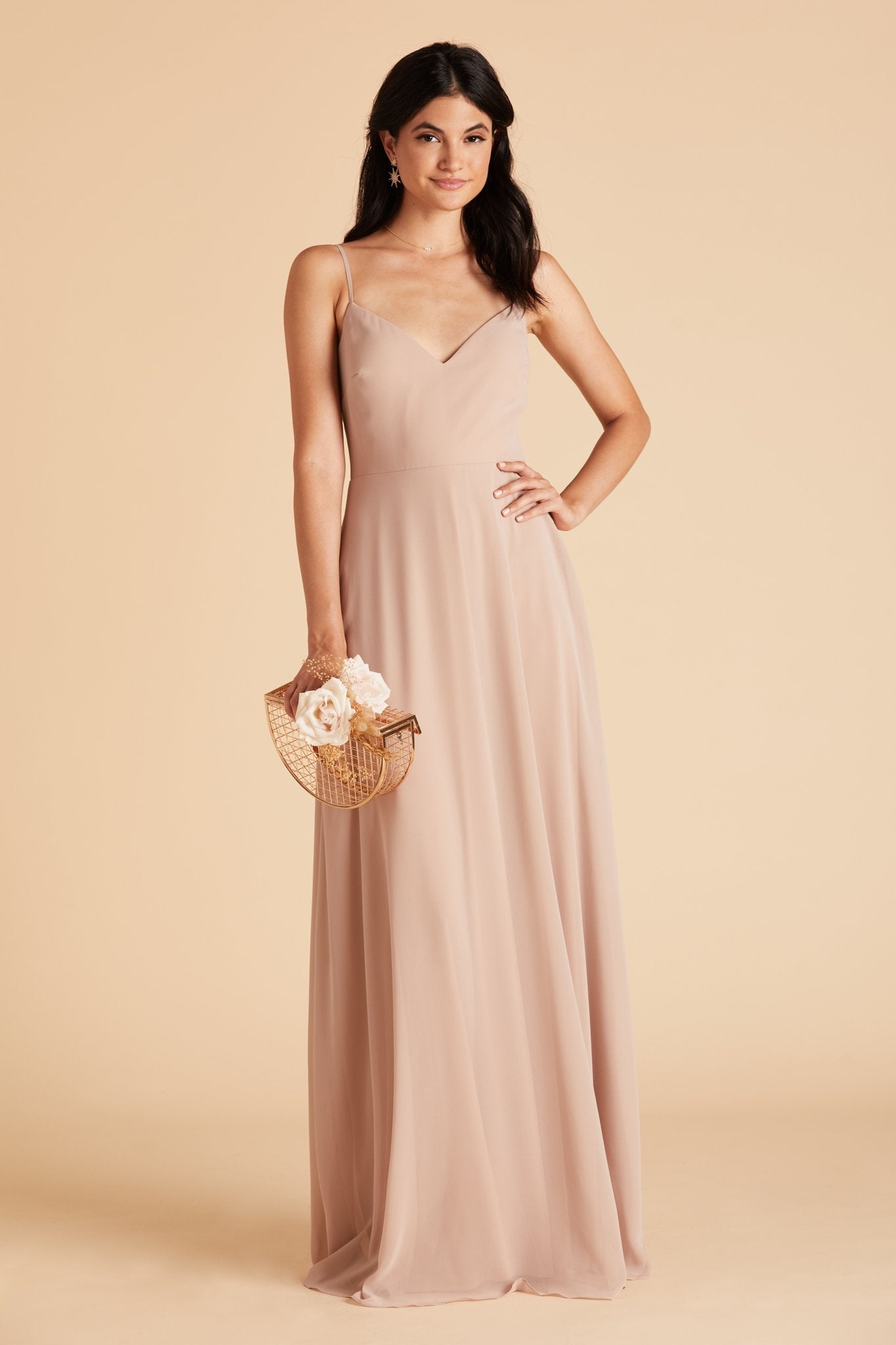 Devin Convertible Dress Mira