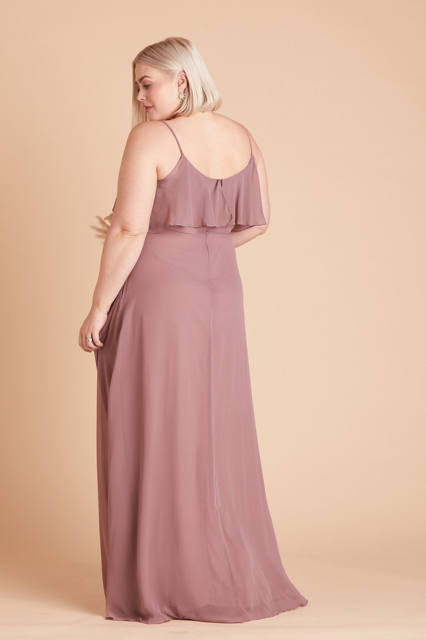 Jane Convertible Dress Curve Yvonne