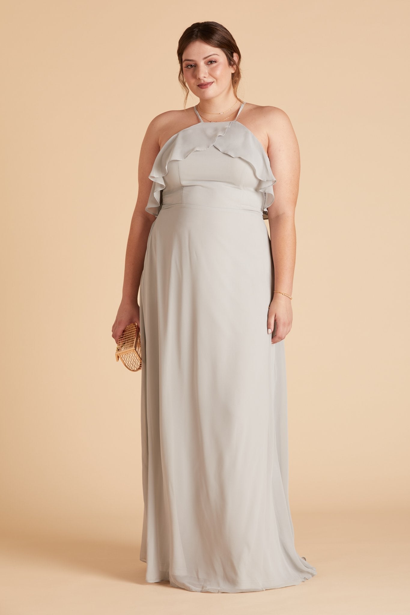 Jules Dress Curve Mariela