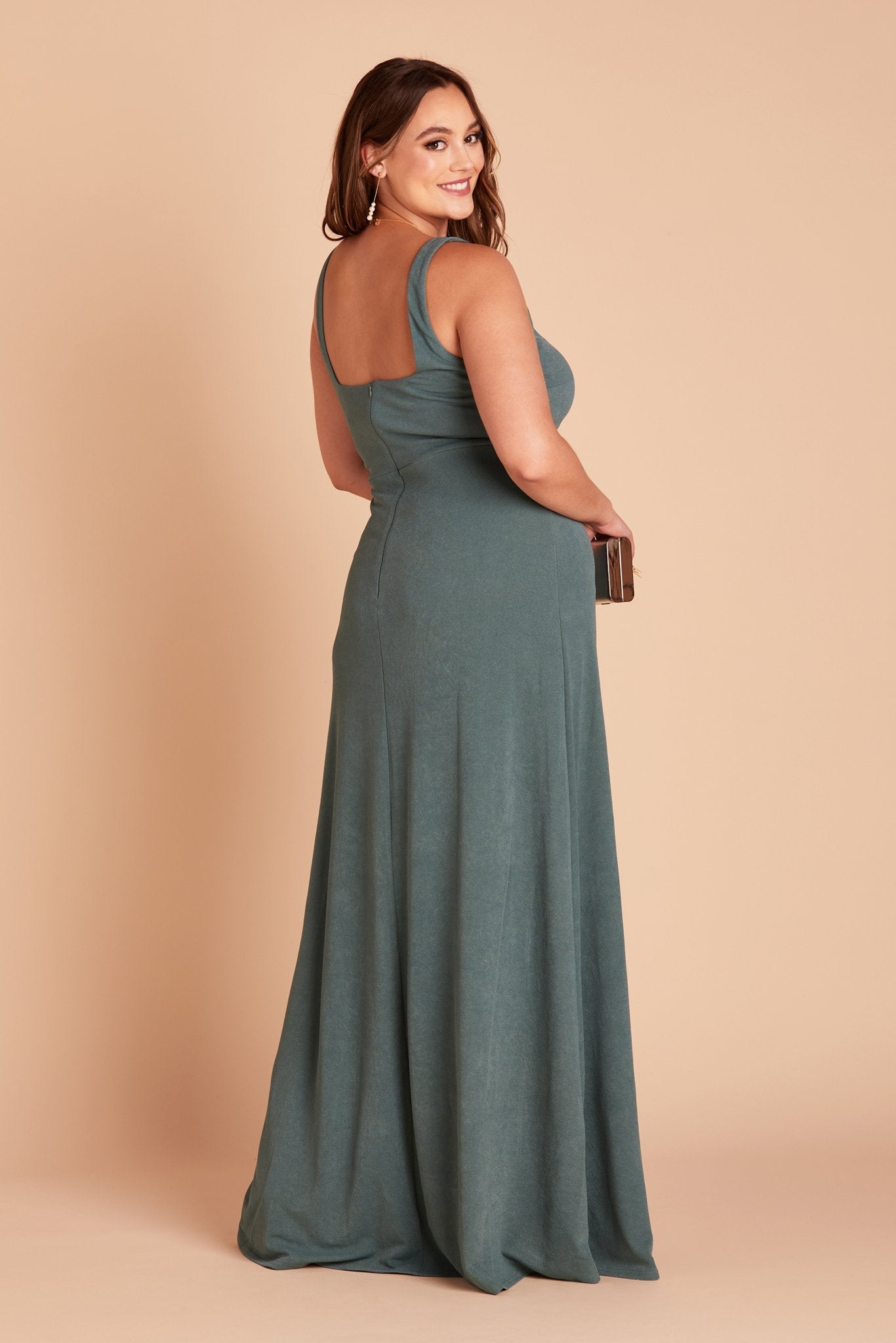 Alex Convertible Dress Curve Nicola