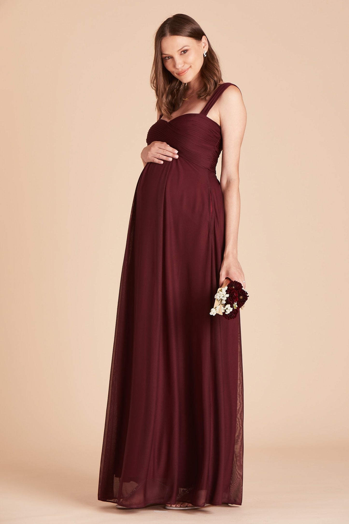 Maria Convertible Dress Aubree