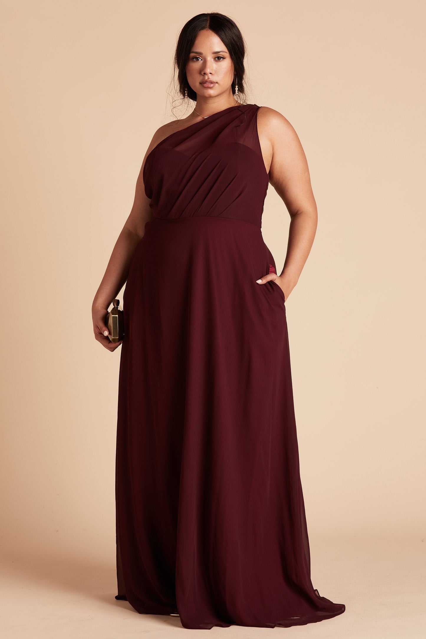 Kira Dress Curve Ellie