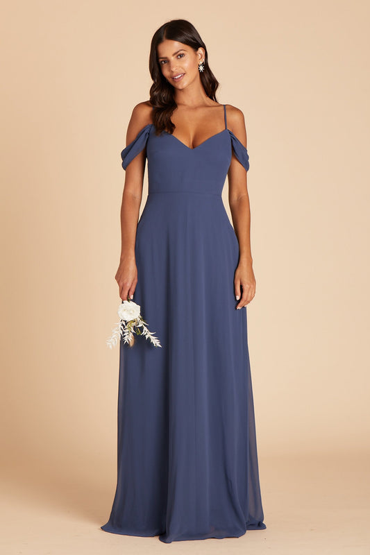 Devin Convertible Dress Caroline