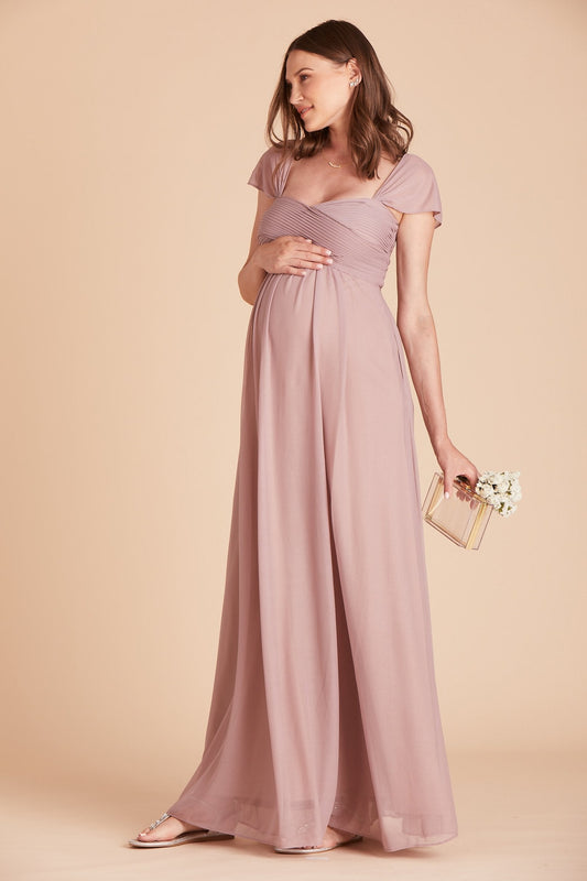 Maria Convertible Dress Delilah