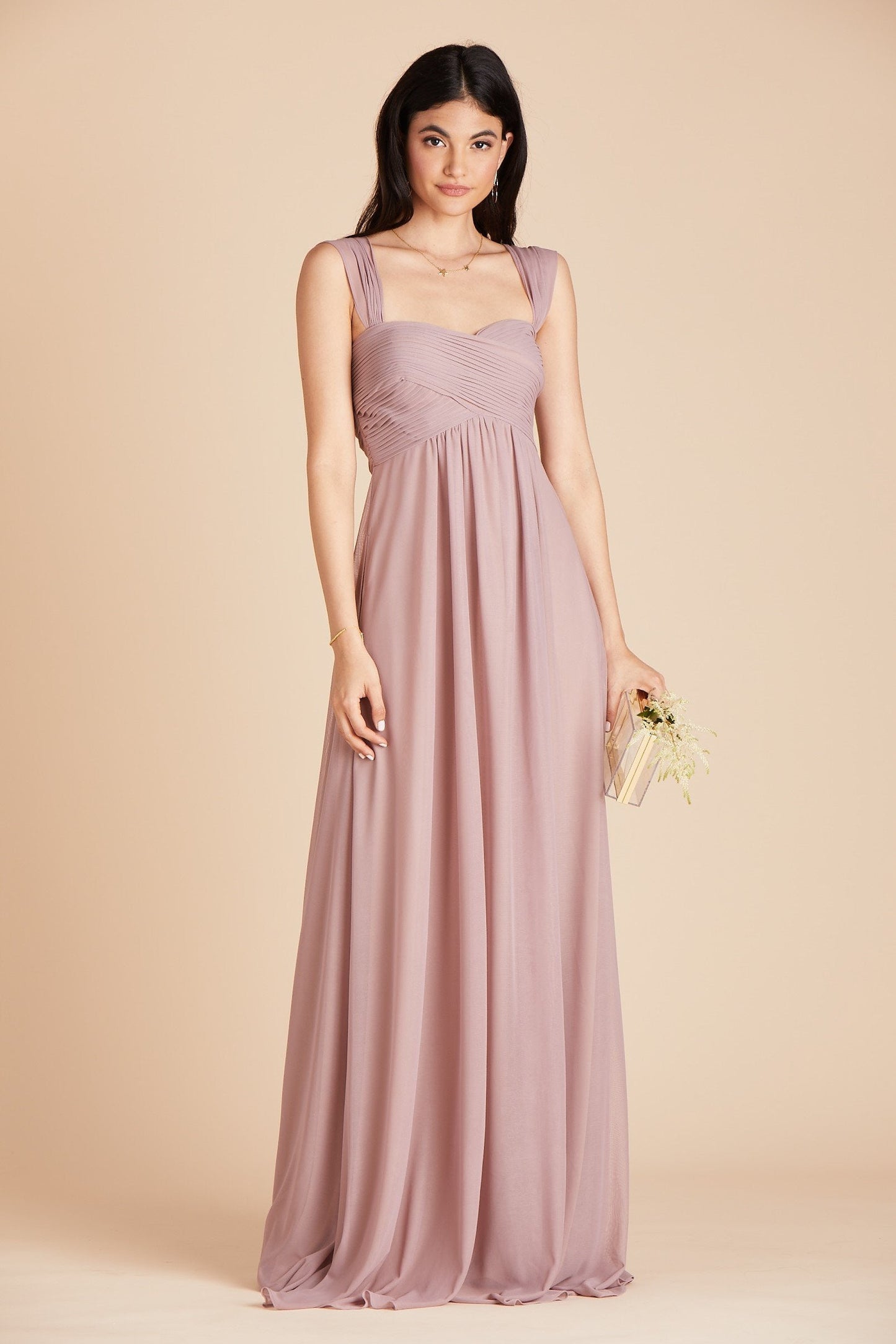 Maria Convertible Dress Delilah