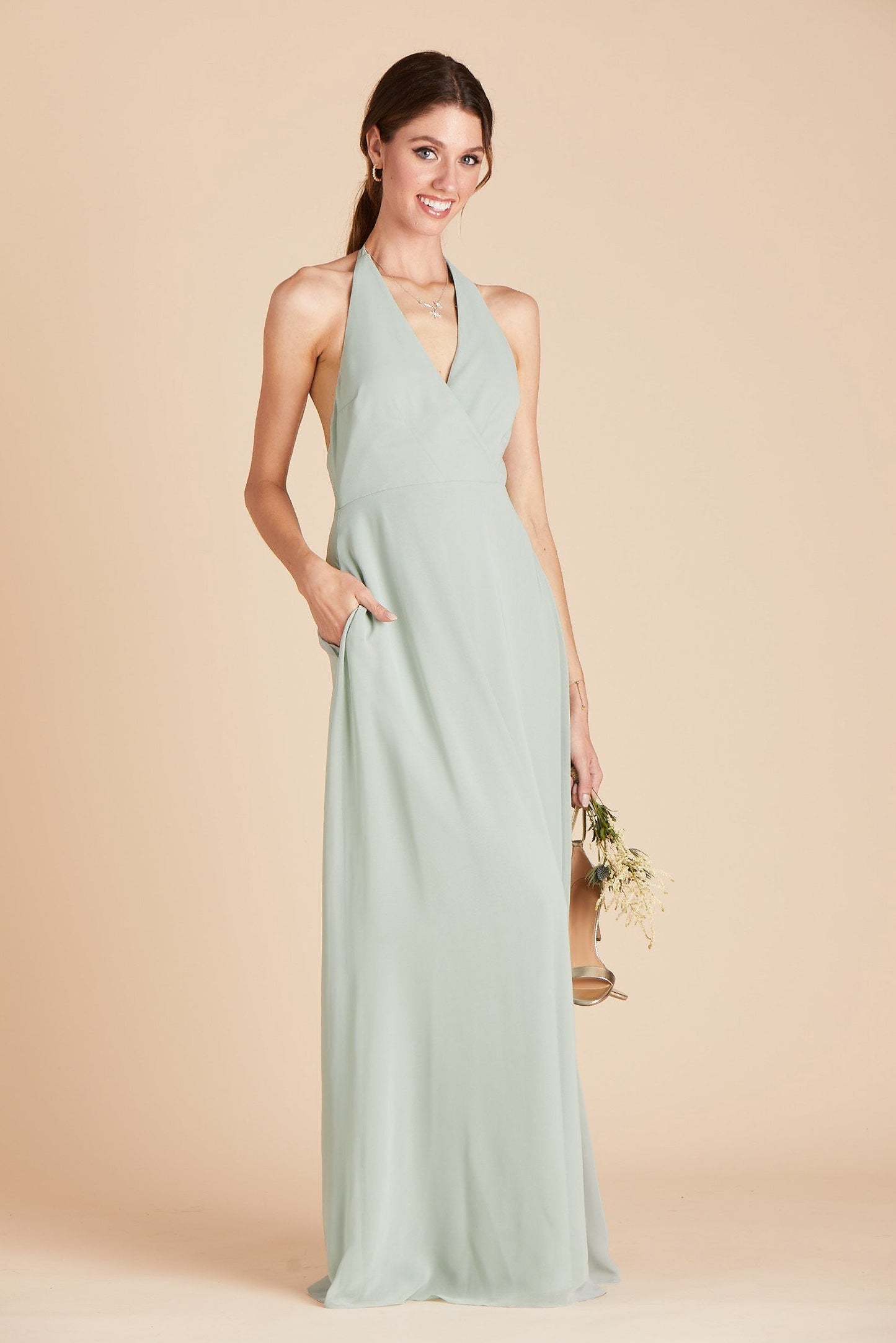 Moni Convertible Dress Shea