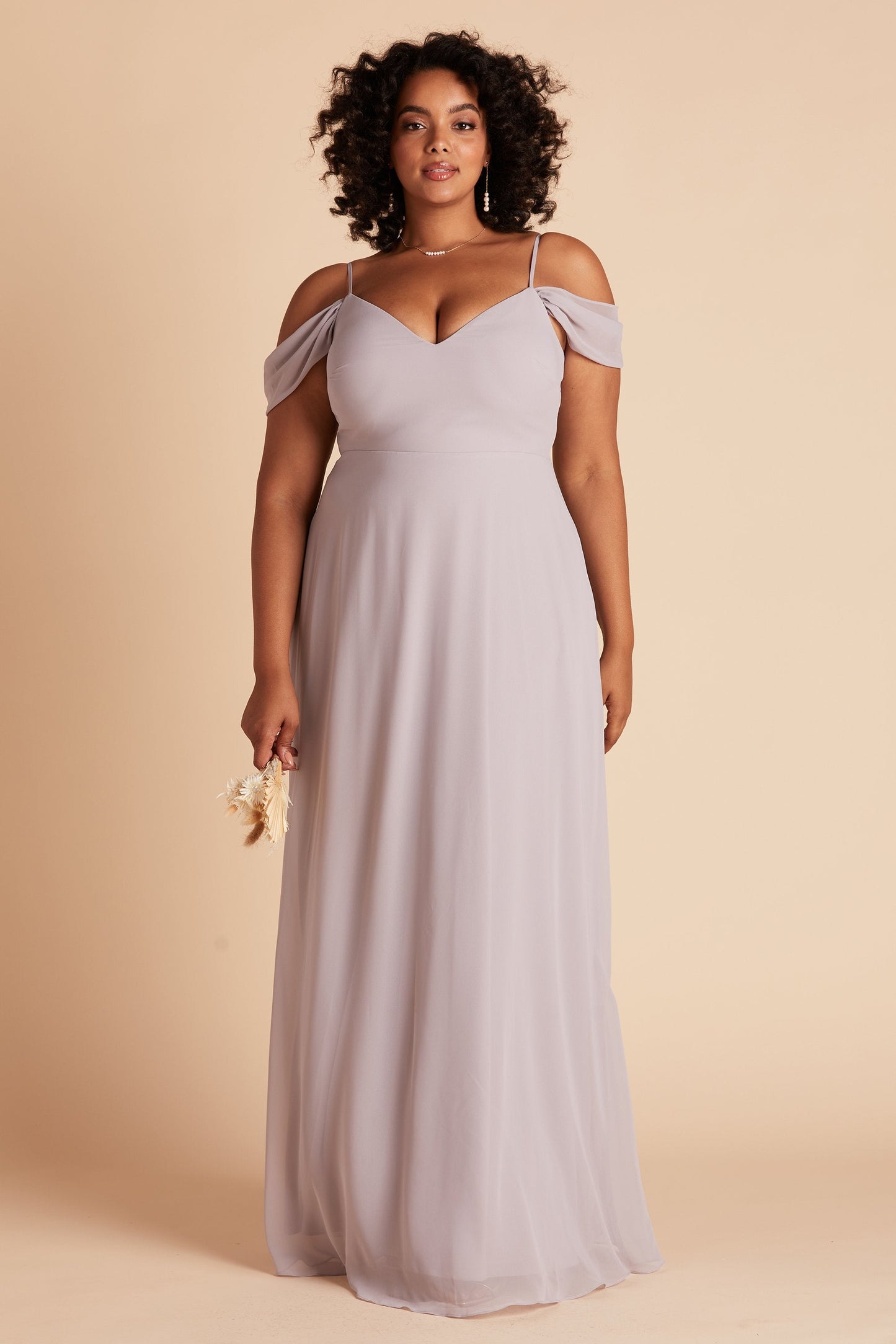 Devin Convertible Dress Curve Shania