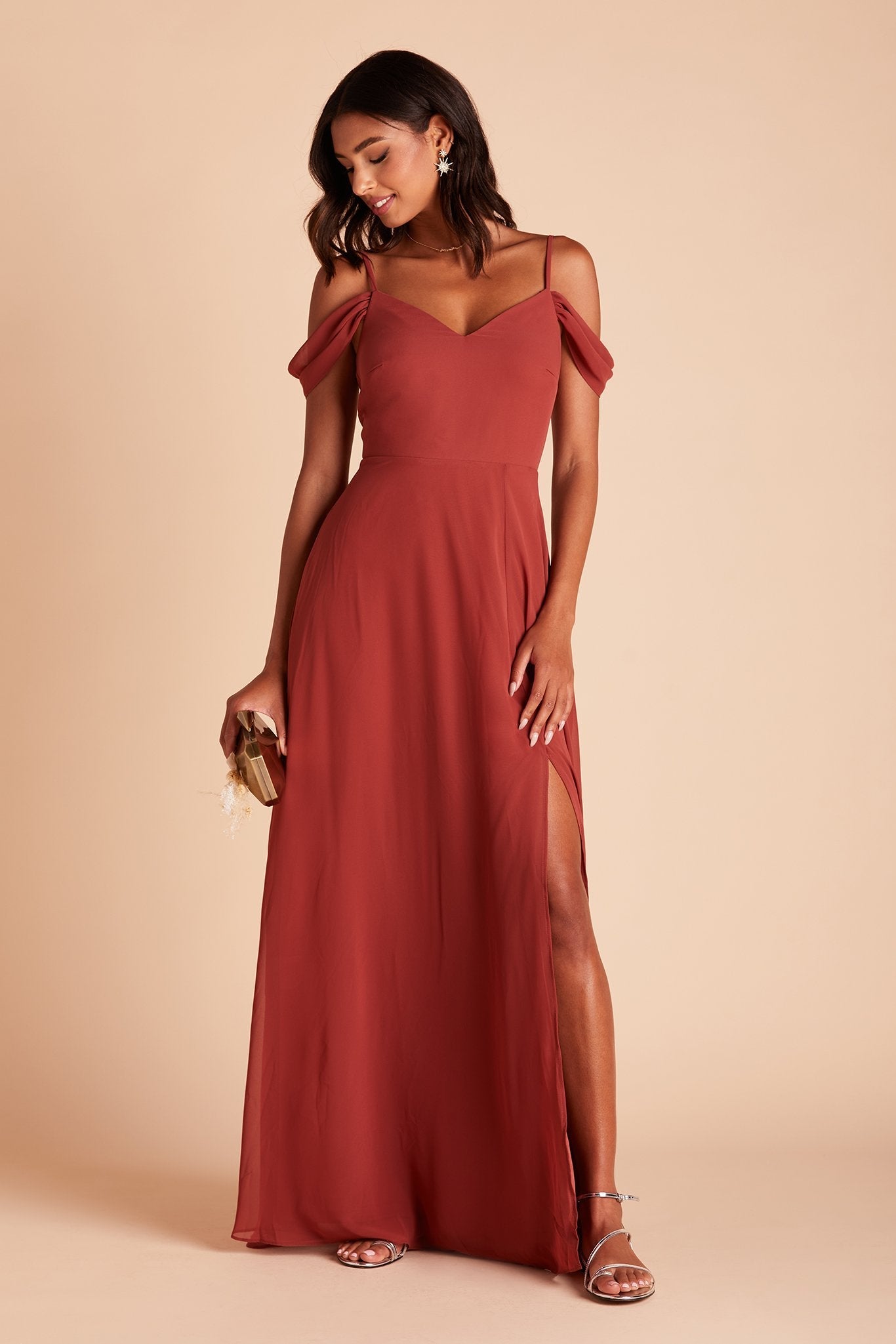 Devin Convertible Dress Tiana