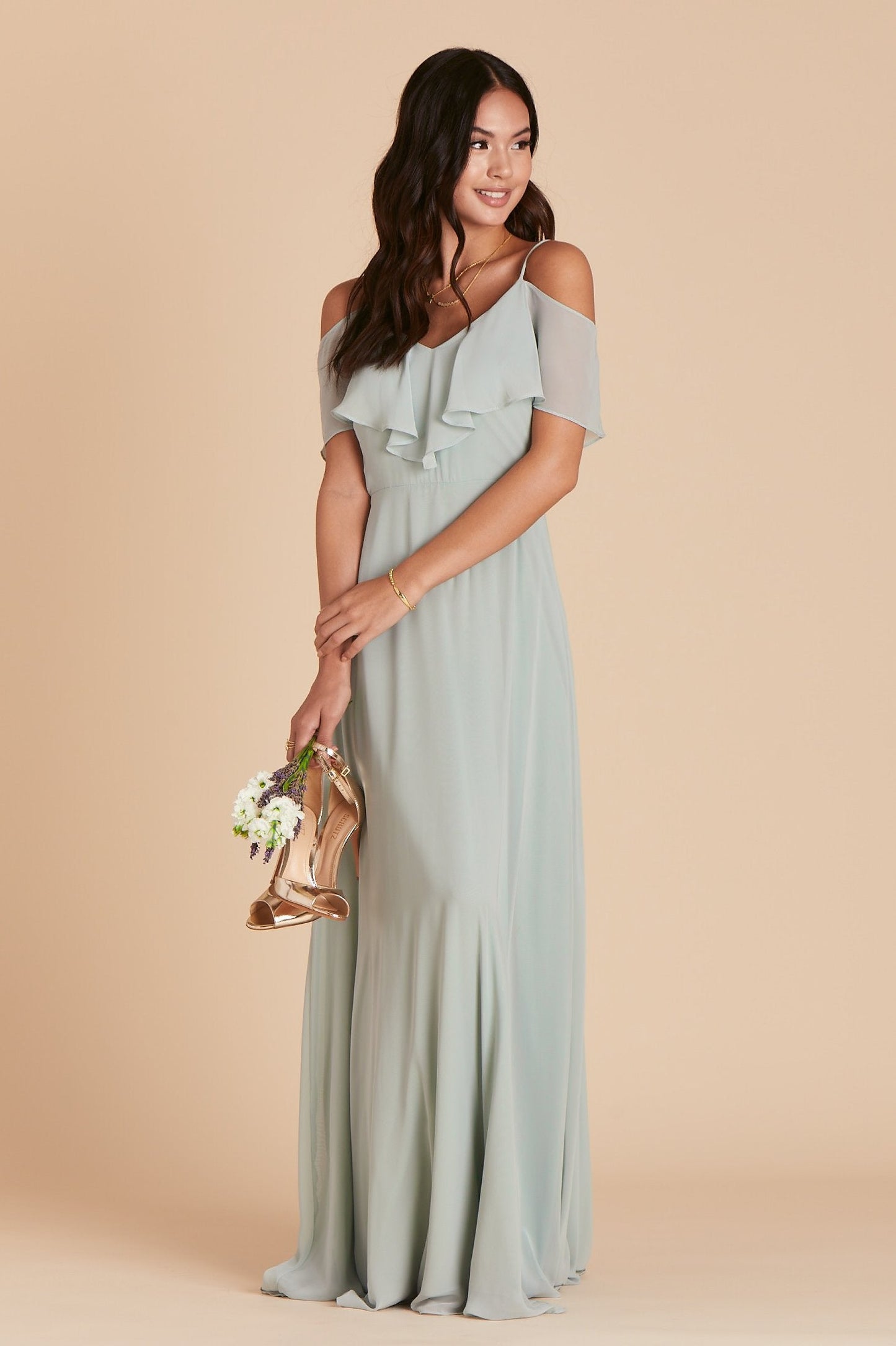 Jane Convertible Dress Lena