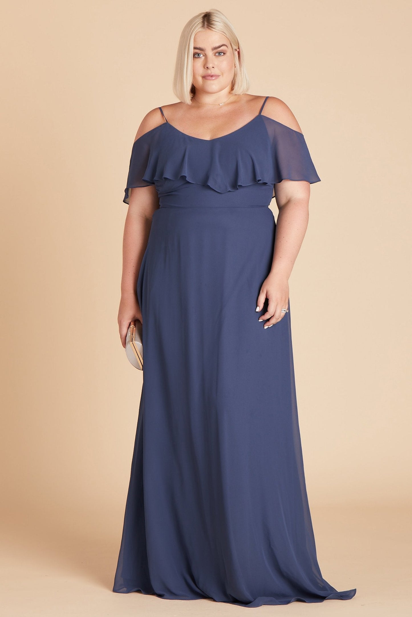 Jane Convertible Dress Curve Alyvia