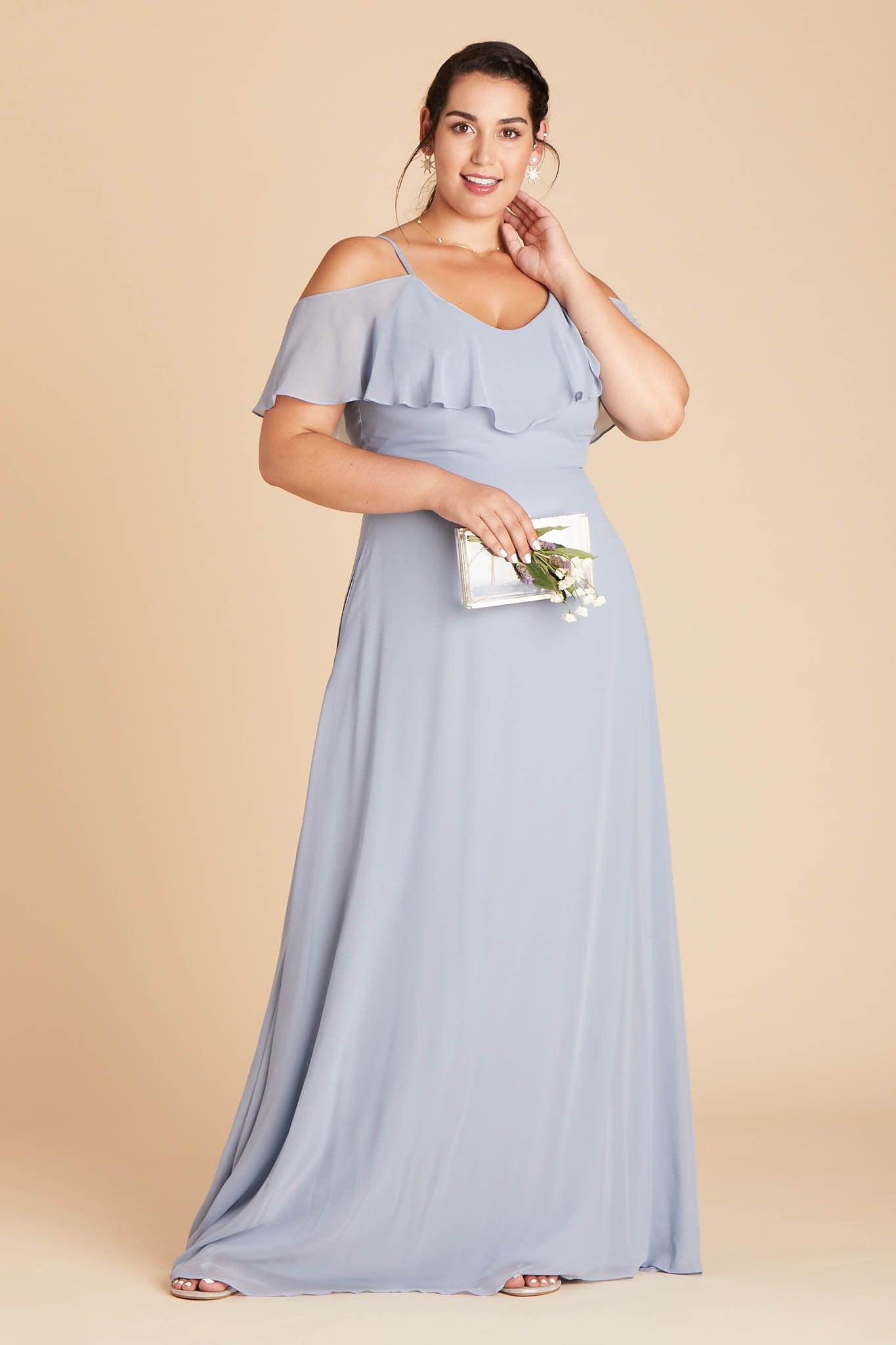 Jane Convertible Dress Curve Karsyn